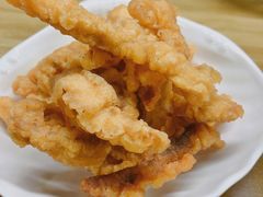 小酥肉-四川老牛麻辣烫(北门桥店)