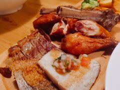 -宝莱纳啤酒花园餐厅PAULANER BRAUHAUS Nanjing(广州路店)