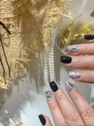 -NEW LOOK-绿麓 · 美甲美睫脱毛工作室