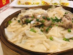 -龙的酒楼·手工早茶·顺德菜(近良路店)