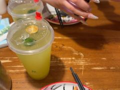 -新白鹿餐厅(龙游路总店·杭帮菜名店)