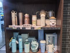 -星巴克(北京南站第二店)