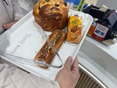 -精点味道(大连商场店)