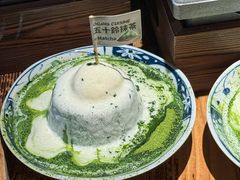 -小川洋风料理(汉街店)