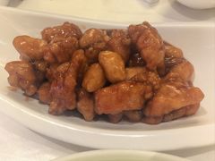 -聚春园自助餐厅(东街口店)