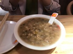 薏米绿豆百合粥-福状元(优胜北路店)