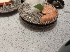 -争鲜回转寿司(中街大悦城店)