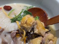 -云味馆·云南菜·云南米线(沙井华润店)