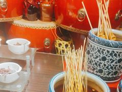 -惠州皇冠假日酒店·西餐厅·自助餐厅