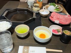 -三嶋亭(高岛屋京都店)
