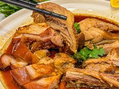 -厝包四点金·潮宴(太古仓店)