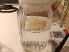 柠檬水-七八冷面·延边朝鲜族美食(圣熙八号店)