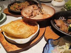 -Aqua Oasis 水天堂(太湖中心mall店)