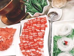 -牛街·马辈儿涮肉(牛街二店)