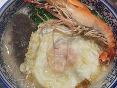 -揽季锅物会.福建黄鱼.海鲜姿造(五四路店)