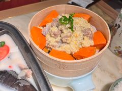 -锦府盐帮·侯宅(五棵松万达店)