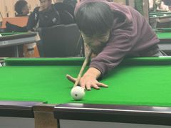 -阿K桌球(星光大道店)