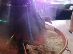 -香满锅老北京羊蝎子火锅·家常菜(新街口店)