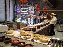 -太湖饭店玉兰厅(自助餐厅)