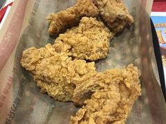 -肯德基(西单商场店)