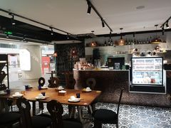 -纳鲁孜·新疆特色餐厅(上海悦荟广场店)