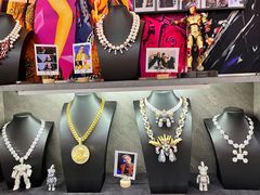 -梵薇Joker.V银饰工作室