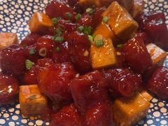 -园里前·10年私厨·福建菜(台江万达鳌峰洲店)