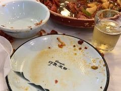 -虾大侠·盱眙龙虾老北京铜锅涮羊肉(金楠天街店)