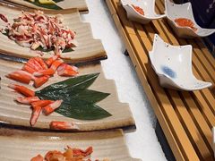 -星伦多自助料理·涮烤一体(虹悦城店)