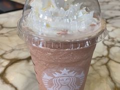 -星巴克(珠海中邦酒店店)