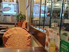 -文兴酒家(Chinatown - Gerrard Street)