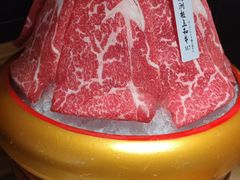 -温野菜涮涮锅(曲江大悦城店)