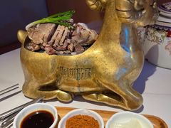 -阿娜尔·新疆菜(宜家荟聚中心店)