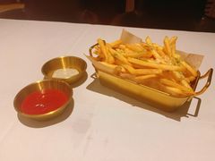 -哈布斯扒房(华发商都店)