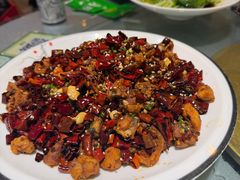 -裕德隆清真饭庄·天津特色菜(河东店)