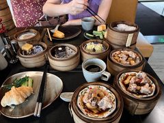 -广州永庆坊瞻云精选酒店