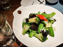 -大树餐厅(益田假日店)