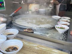 -陈记锅盖面(长江路店)