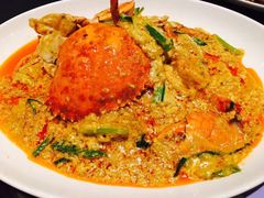 -simply thai天泰(长泰广场店)