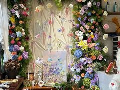 -初甜·舒芙蕾·韩式雪花冰(流塘店)