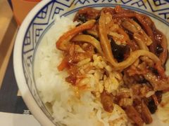 -吉野家(华联商厦店)