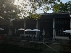 -惠山古镇·寄畅园