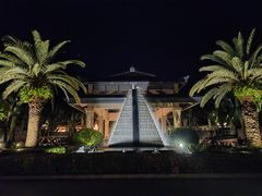 -海南清水湾莱佛士酒店