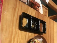 -胖记烤肉(湖大店)