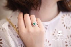 -威德钻石-克拉钻大本营(南京东路店)