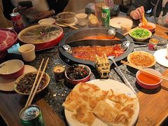 -蜀大侠火锅(香格里拉店)