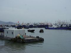 -沈家门渔港