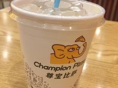 -尊宝比萨(布吉龙岭山庄店)