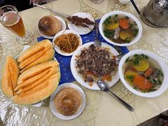 -吾斯曼珍珠抓饭王