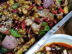 -蒸香碗大碗菜(簇桥店)